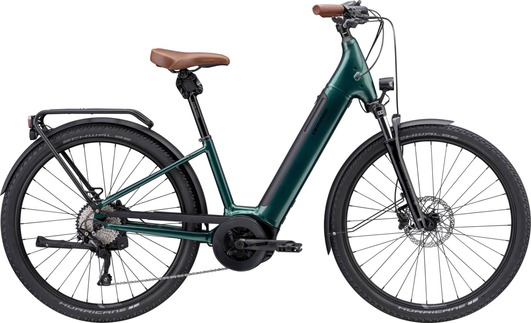 Neues Cannondale Adventure Neo EQ Das MiniSUV unter den EBikes?