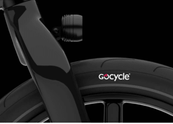 Gocycle 4 Ankündigung - eBikeNews