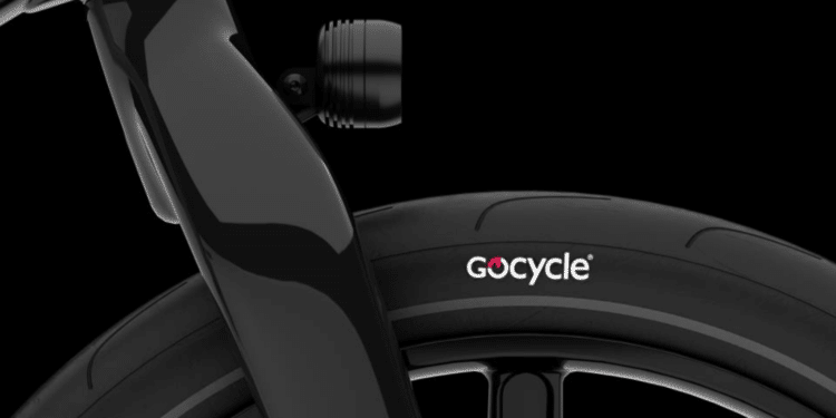 Gocycle 4 Ankündigung - eBikeNews