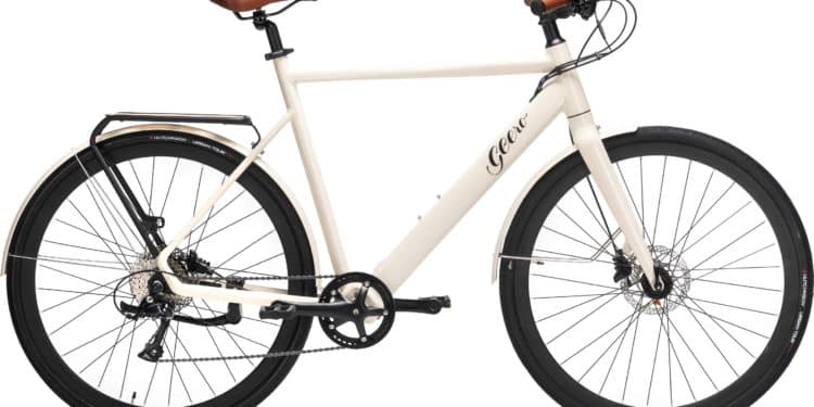 Geero Outlet Aktion - eBikeNews