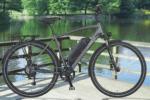 Aldi E-Bike 2021: Prophete Pedelec im Faktentest
