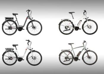 Bosch Active Line - Carver E Bikes - eBikeNews