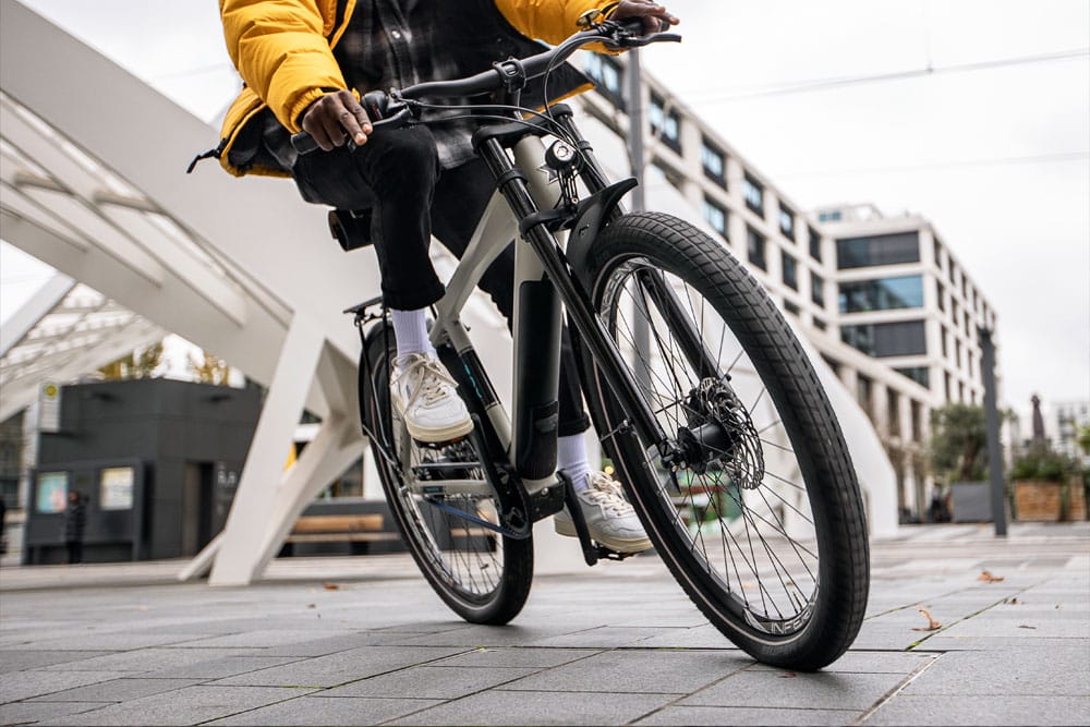 Fazua Energy Bikes - eBikeNews