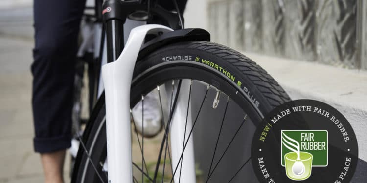 E-Bike-Reifen von Schwalbe - eBikeNews