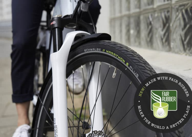 E-Bike-Reifen von Schwalbe - eBikeNews