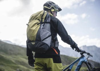 Zubehör - S21 VAUDE BS Alpencross Dolomiten r 20 - eBikeNews