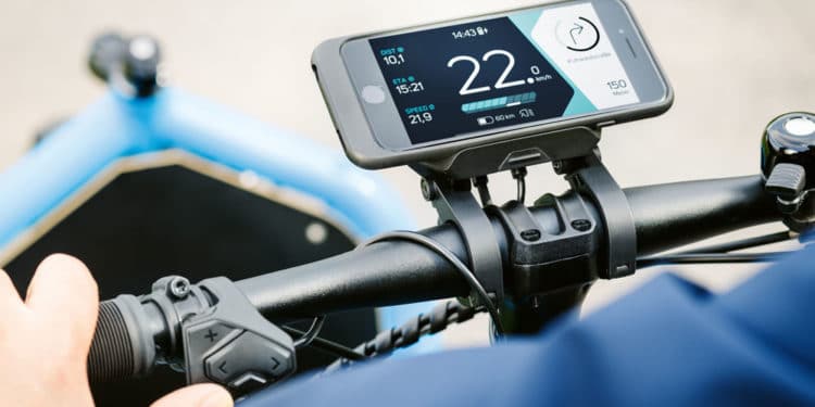 Bosch eBike Systems erweitert COBI.Bike App um neue Funktionen - eBikeNews