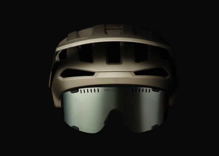 POC Kortal Race MIPS Helm & Devour Brille: neue Ausrüstung für Mountainbiker - eBikeNews