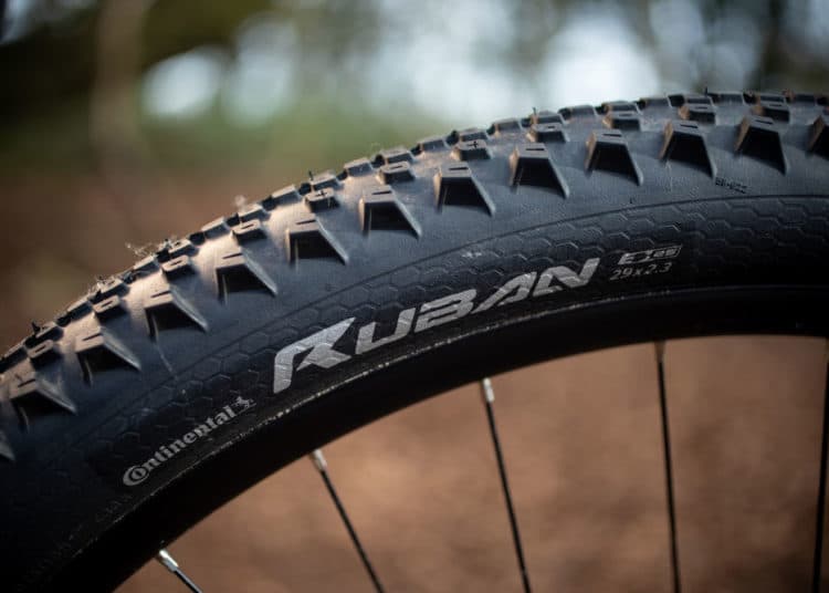 Ruban und eRuban Plus: Continental stellt neue Reifen für Pedelecs und S-Pedelecs vor - eBikeNews