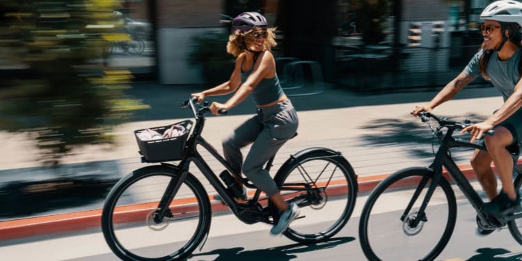 Specialized Como SL - eBikeNews