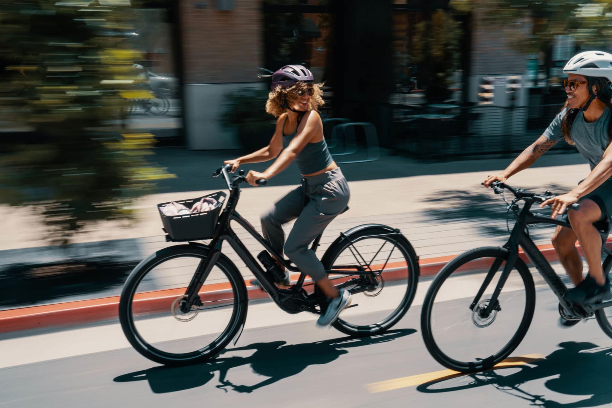 Como SL und Vado SL Step Through: Was können die neuen City-E-Bikes von Specialized?