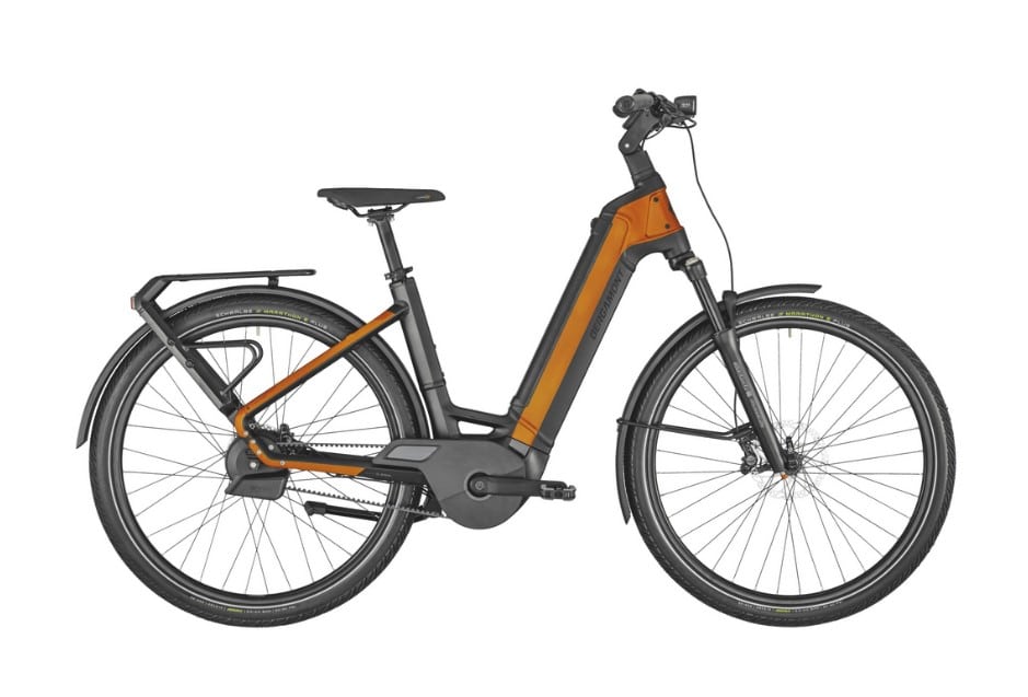 E-Bikes von Bergamont: alle Infos und Modelle