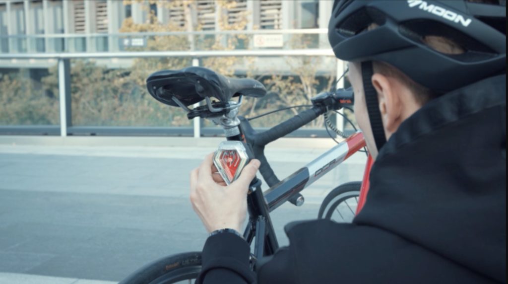 E-Bike Zubehör - Eesens Shield - ebike-news.de