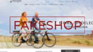 Echter Preis, trotzdem falscher Shop: So enttarnst du Fakeshops für E-Bikes