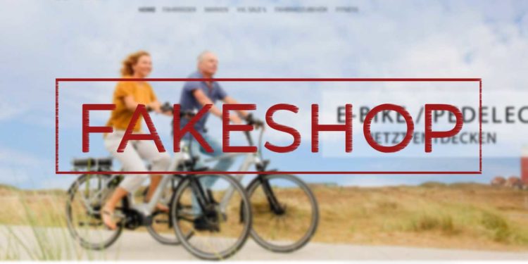 amazon | Betrug | E-Bike - Fakeshops enttarnen - ebike-news.de