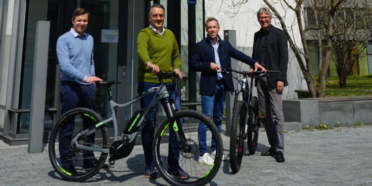 ADAC SE bietet jetzt auch gebrauchte Premium-E-Bikes an