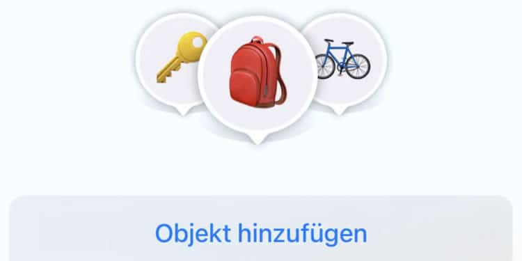 "Wo ist mein E-Bike?": Fahrrad mit dem iPhone orten - eBikeNews