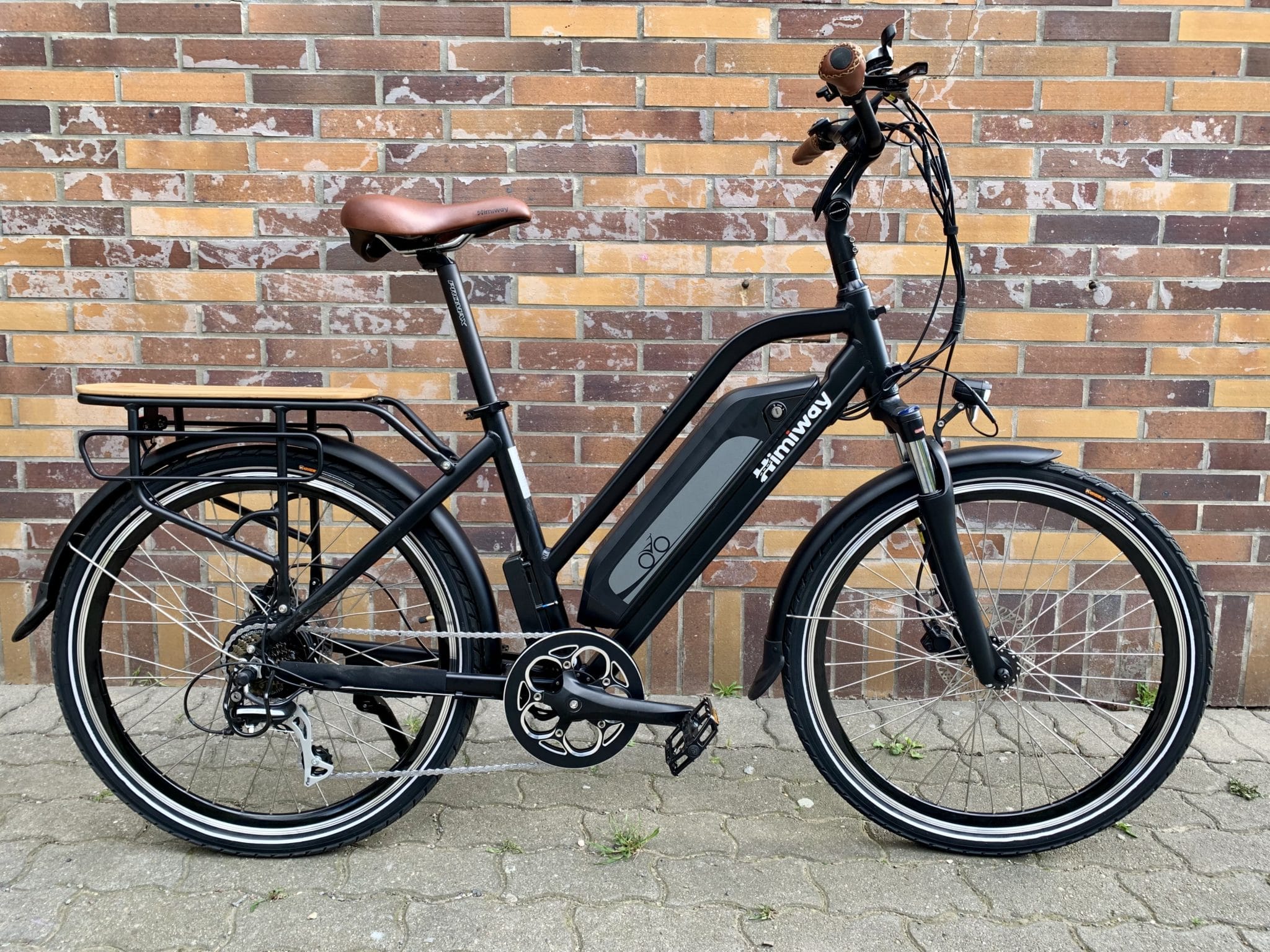 Cargo-E-Bike | City E-Bike | City-Bike - 3566C4E7 F091 412C 8034 C105E7601875 scaled - ebike-news.de