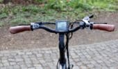 Cargo-E-Bike | City E-Bike | City-Bike - IMG 3484 - ebike-news.de
