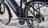 Cargo-E-Bike | City E-Bike | City-Bike - IMG 3494 - ebike-news.de