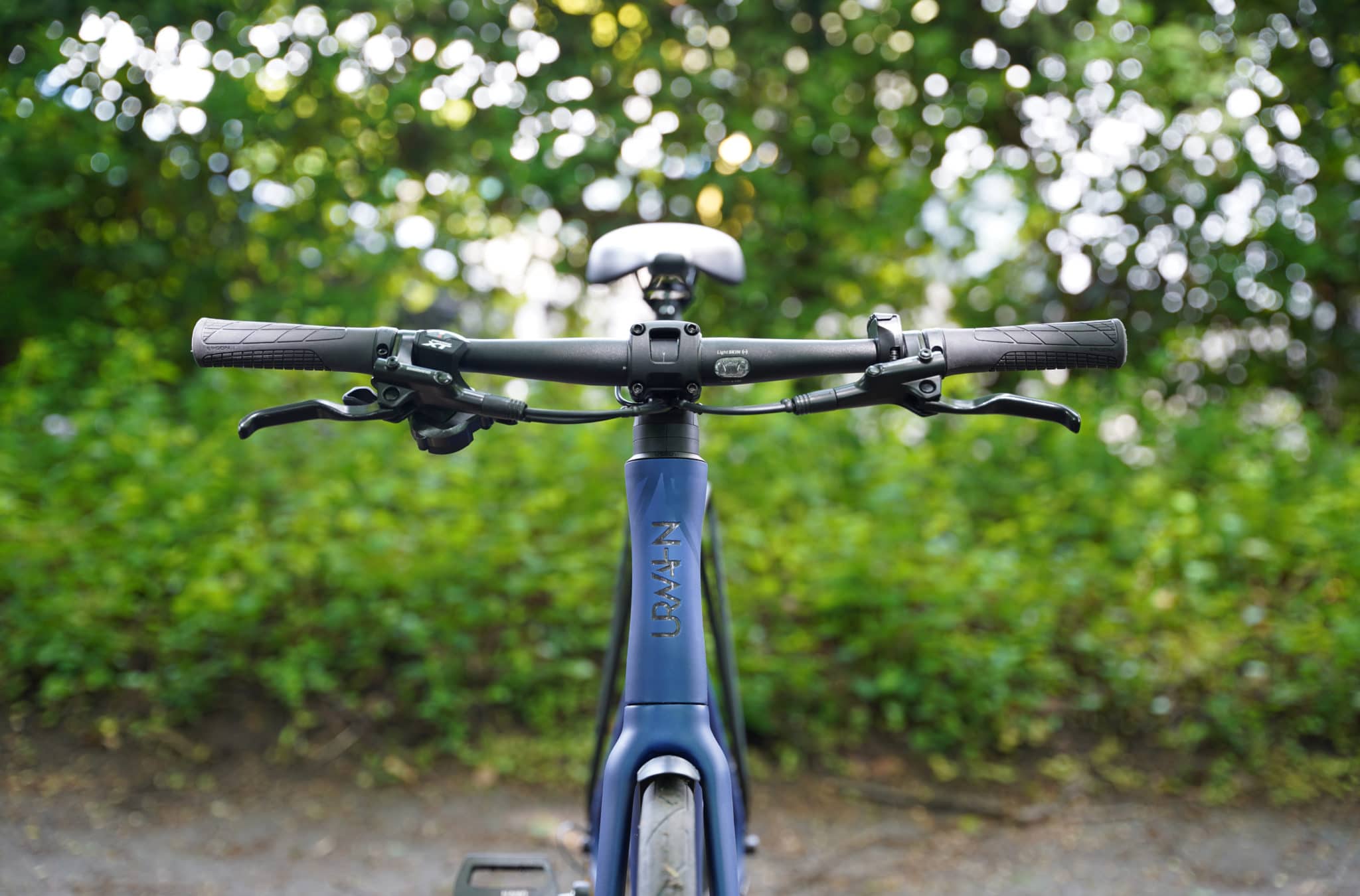 Urwahn Platzhirsch E-Bike Test - eBikeNews