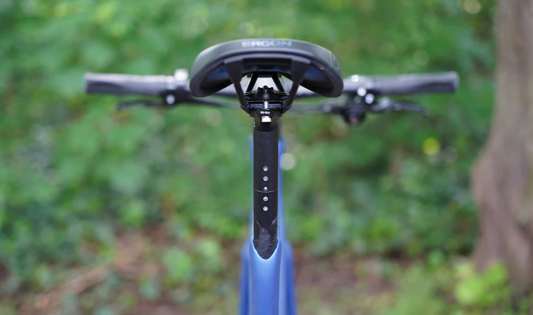 Urwahn Platzhirsch E-Bike für 4.499 Euro im Test: Rennrad, Gravelbike oder Cityflitzer?