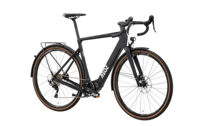 ribble r872 black