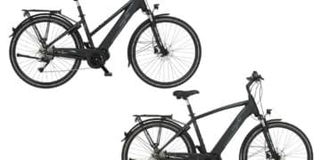 Fischer Viator 4.0i - eBikeNews