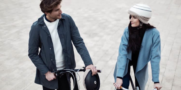 Closca Helmet - eBikeNews