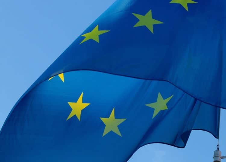 EU | Sicherheit | Versicherung - flag 2608475 1920 - eBikeNews