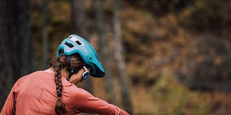 Trailblazer Mips von Sweet Protection wird als sicherster Fahrradhelm ausgezeichnet - eBikeNews