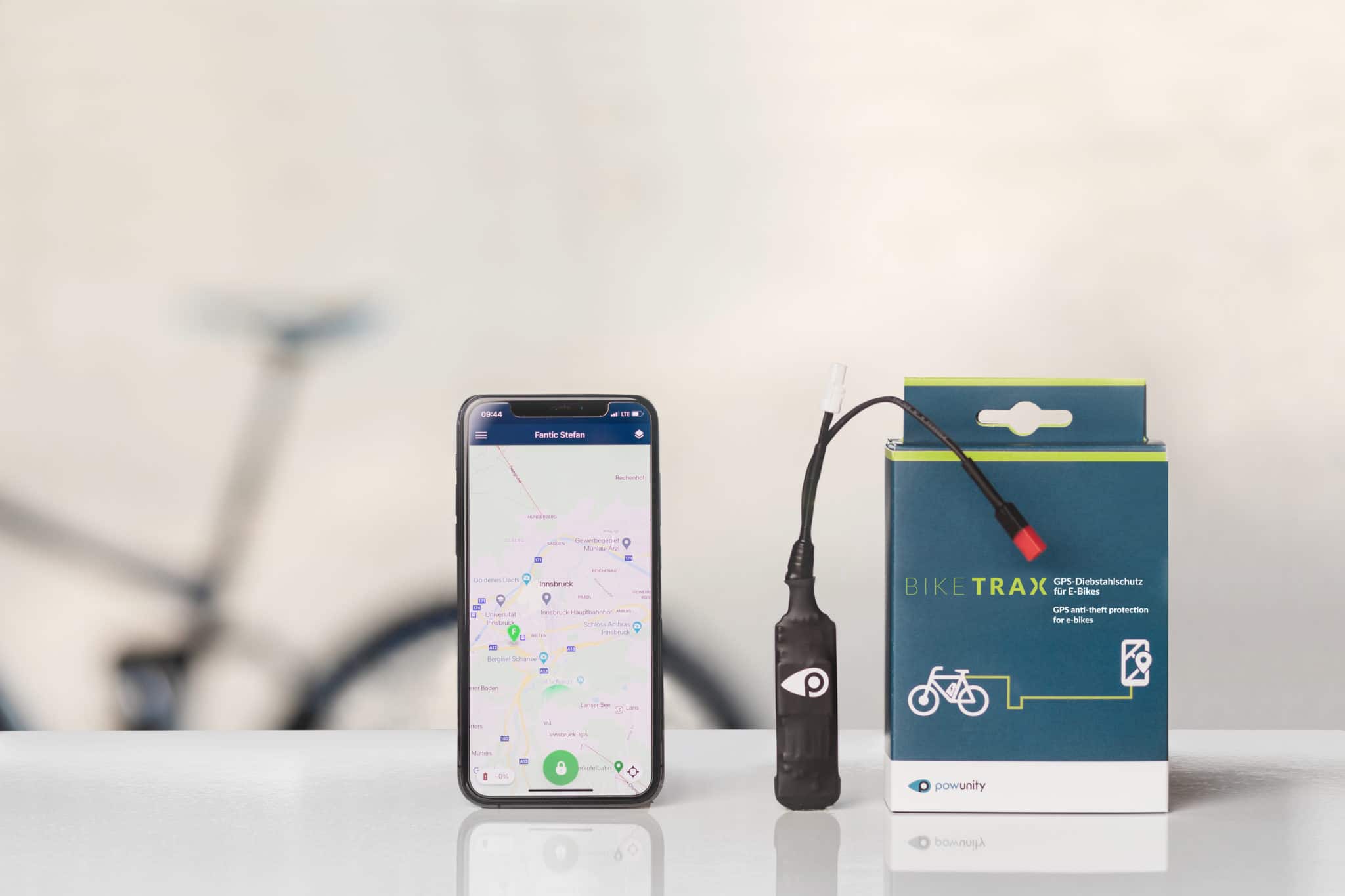 BikeTrax-GPS-Tracker-smartphone