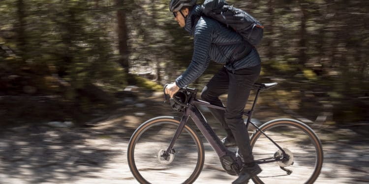 E-Gravel von Giant - eBikeNews