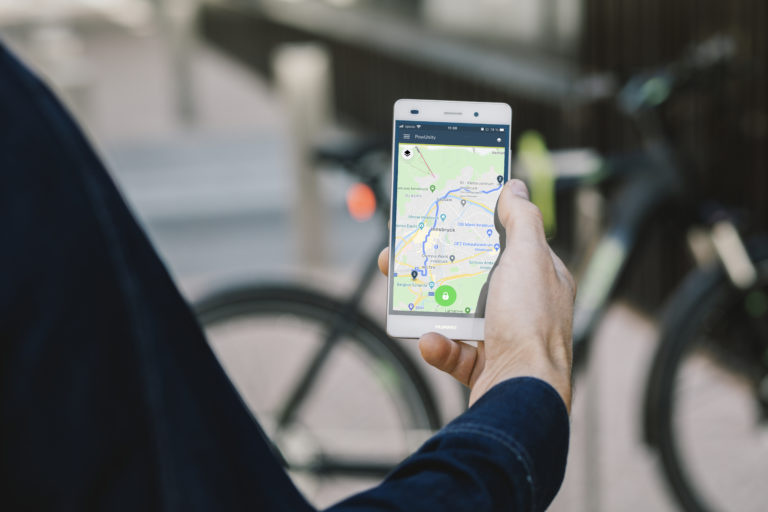 BikeTrax GPS Tracking System: Fahndung von E-Bike-Dieben aus 1.000 km Entfernung