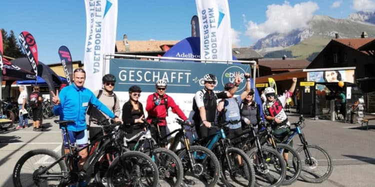 ebike your life: Zwei E-Bike-Events für den September 2021 geplant - eBikeNews
