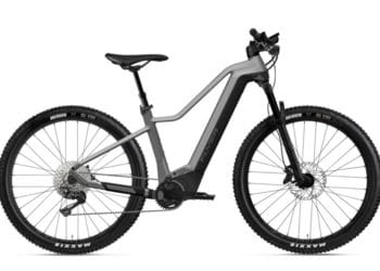 E-Mountainbike - neuheiten von flyer crossover e bike goroc2 und hardtail e mtb uproc2 - eBikeNews