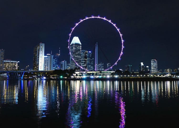 Singapur: E-Bike-Fahren nur noch mit "Führerschein" erlaubt - eBikeNews