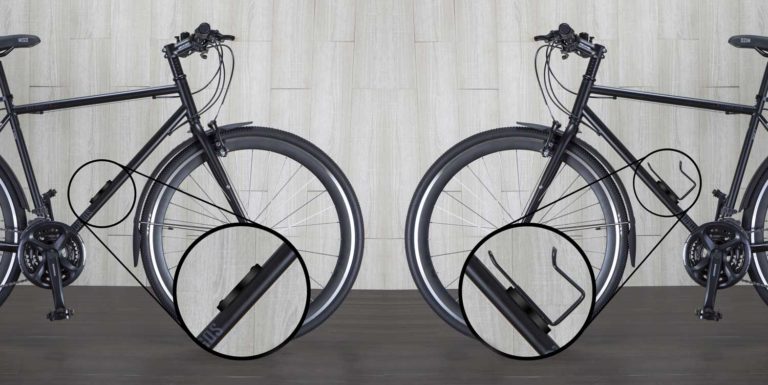 Apple AirTag Halterung fürs Fahrrad: Günstiges Tracking auch an deinem E-Bike?