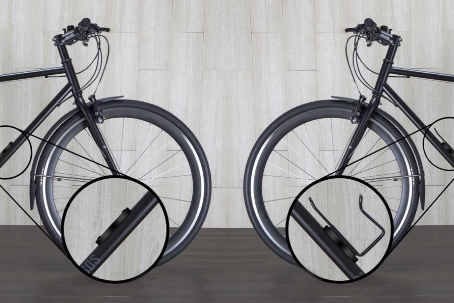 Apple AirTag Halterung fürs Fahrrad: Günstiges Tracking auch an deinem E-Bike?