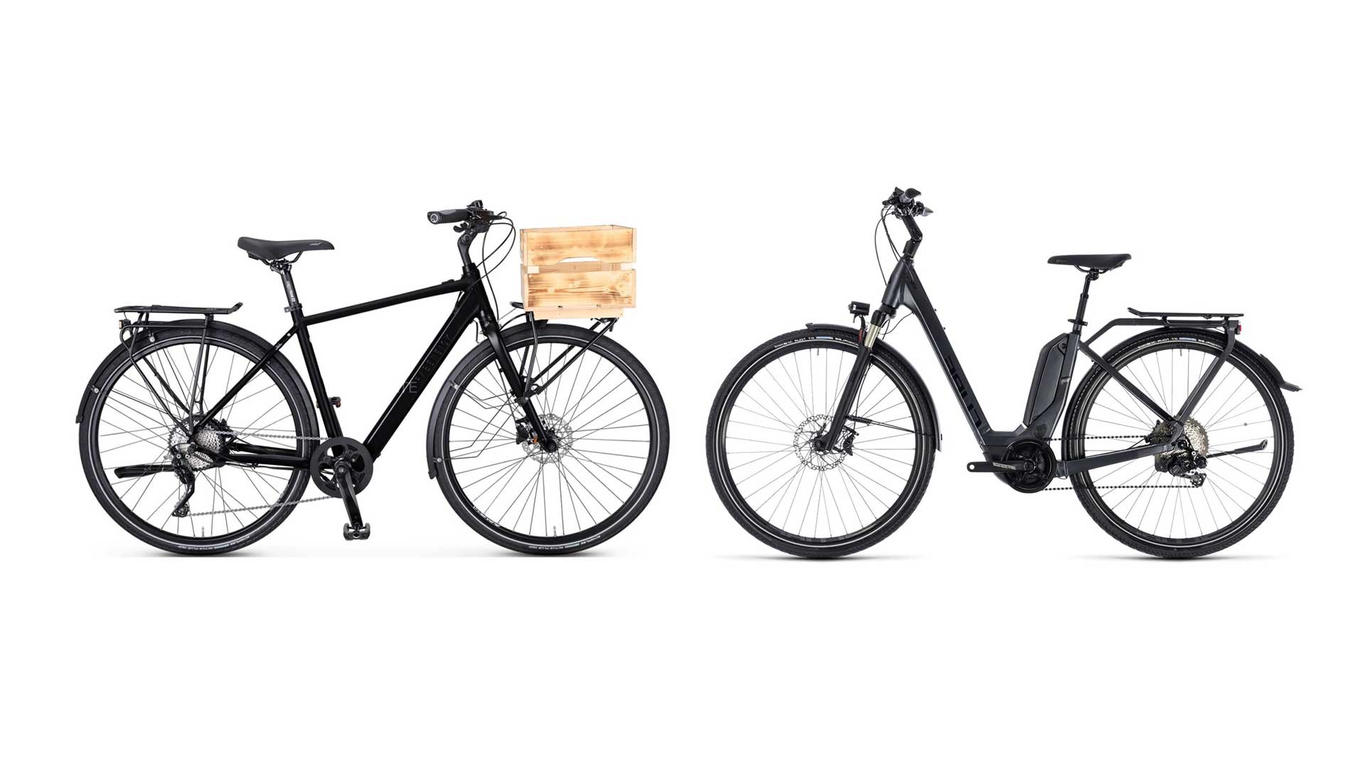 Große E-Bike Rabattaktion bei FahrradXXL: Das sind die Top-Angebote
