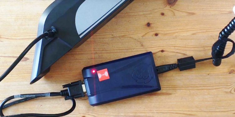 Akkupflege | App | E-Bike - Lion Smart Charger E Bike Ladeger t im Test klein - eBikeNews