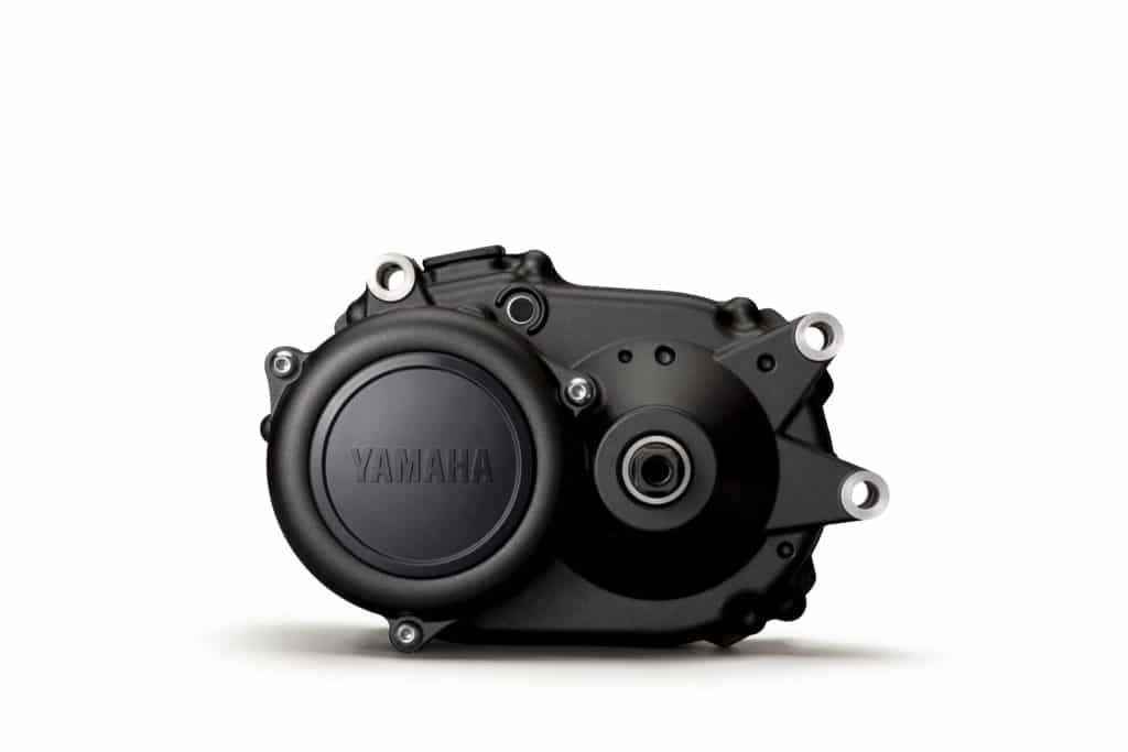Yamaha CE - eBikeNews