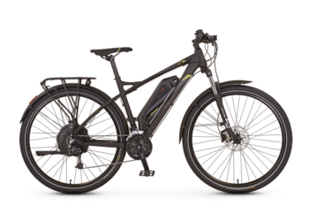 Prophete E-SUV - eBikeNews