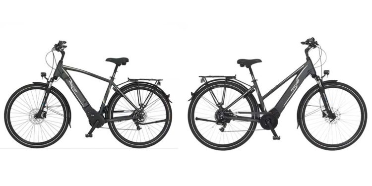 Brose | Brose Mittelmotor | City E-Bike - Untitled 1 - eBikeNews