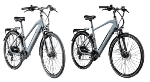 Zündapp fahren: LIDL haut E-Bikes mit 1.400 Euro Rabatt raus