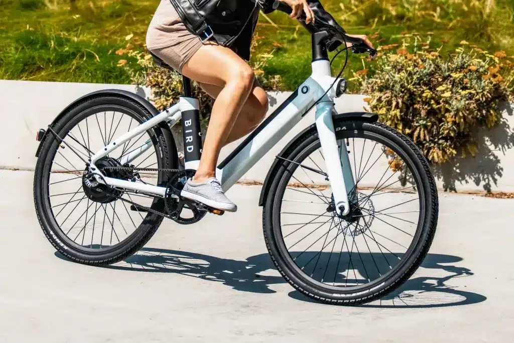 City E-Bike | Cowboy | Heckantrieb - new electric bird bike high tech eco conscious fun you can own 6 - eBikeNews