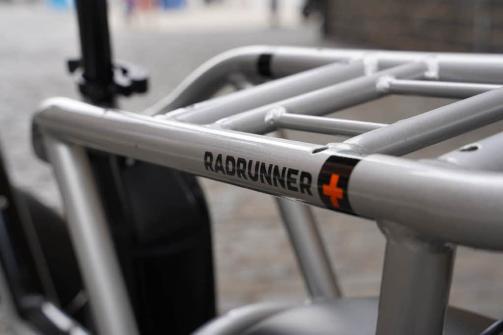 Radrunner+ - eBikeNews