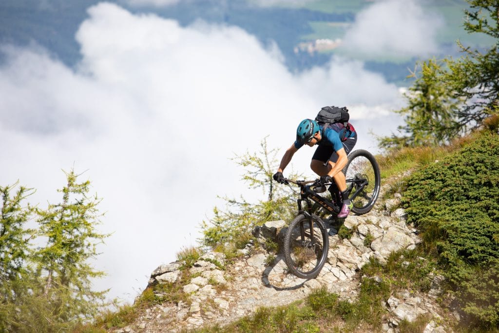 Bulls E-Bikes: Die sportliche Marke aus Köln