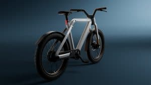 Neues Modell im Juli? VanMoof plant Comeback