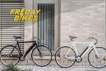 E-Bikes aus Ost-Thüringen: Neue Marke Friday geht an den Start